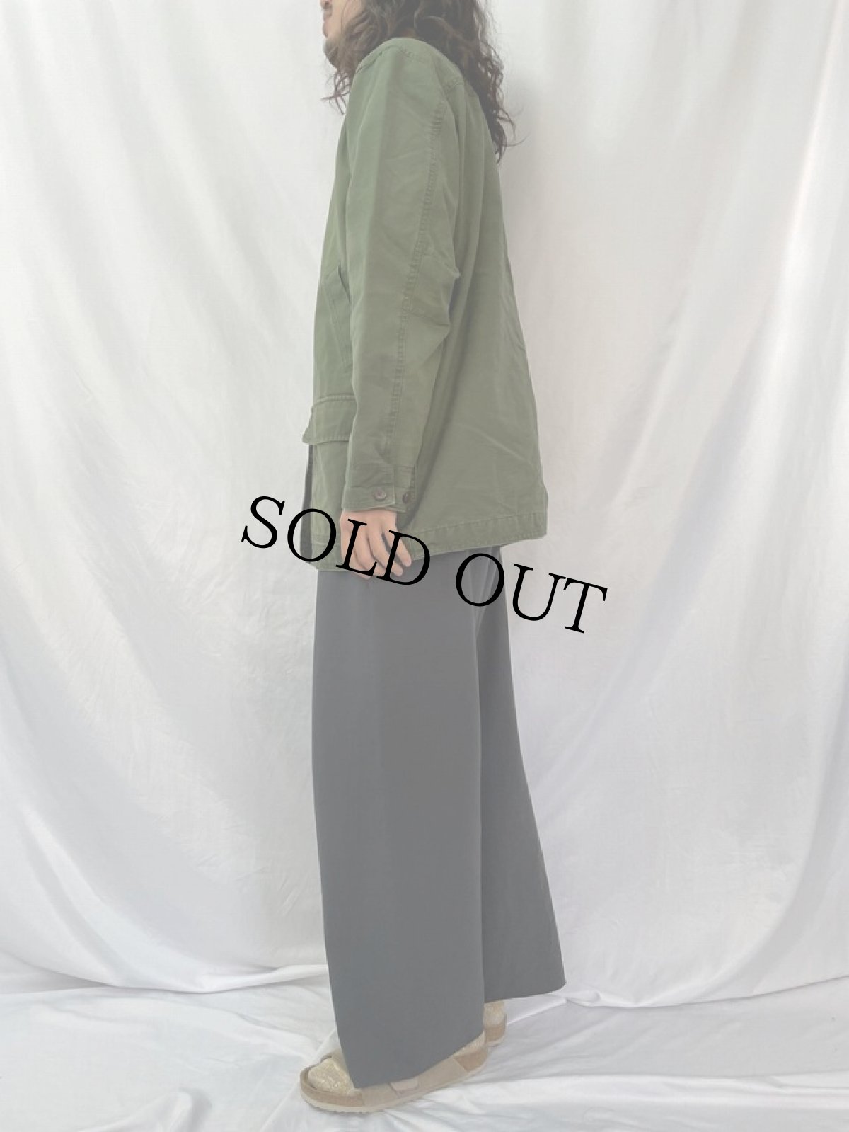 画像3: L.L.Bean ダック ハンティングジャケット XL (3)