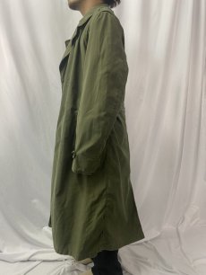 画像3: 50's U.S.ARMY オーバーコート MEDIUM LONG (3)