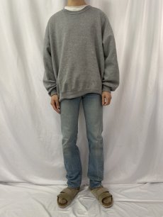 画像2: 80's Levi's 501 USA製 RED LINE デニムパンツ W28 (2)