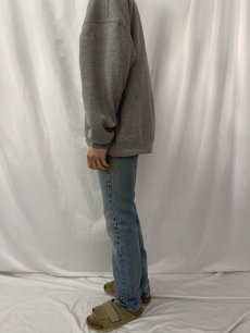 画像3: 80's Levi's 501 USA製 RED LINE デニムパンツ W28 (3)