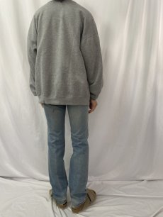 画像4: 80's Levi's 501 USA製 RED LINE デニムパンツ W28 (4)