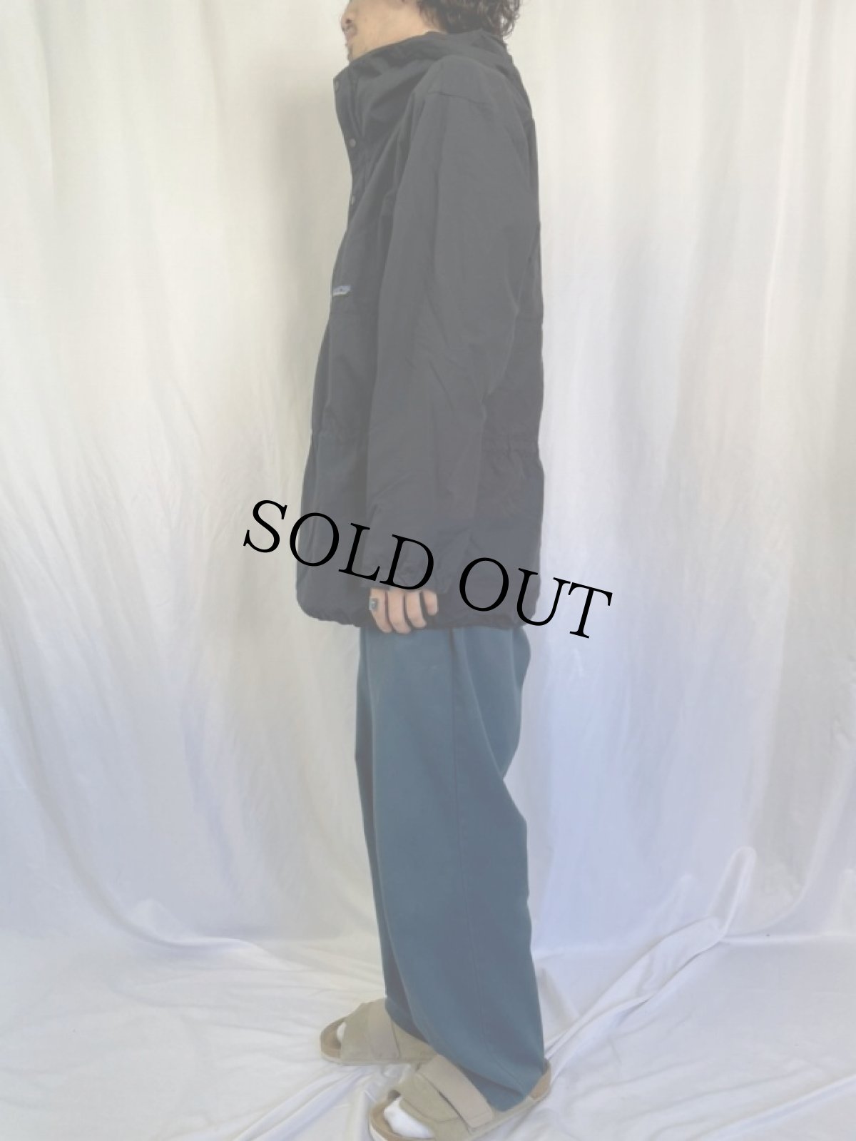 画像3: 90's Patagonia Guide Jacket M (3)