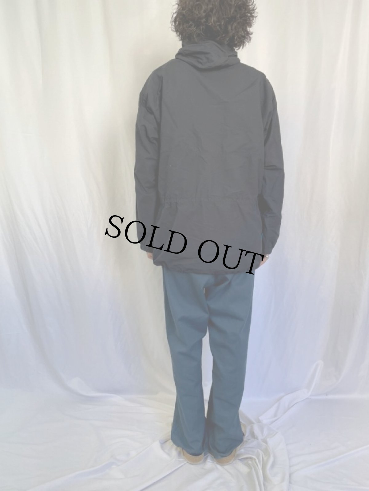 画像4: 90's Patagonia Guide Jacket M (4)