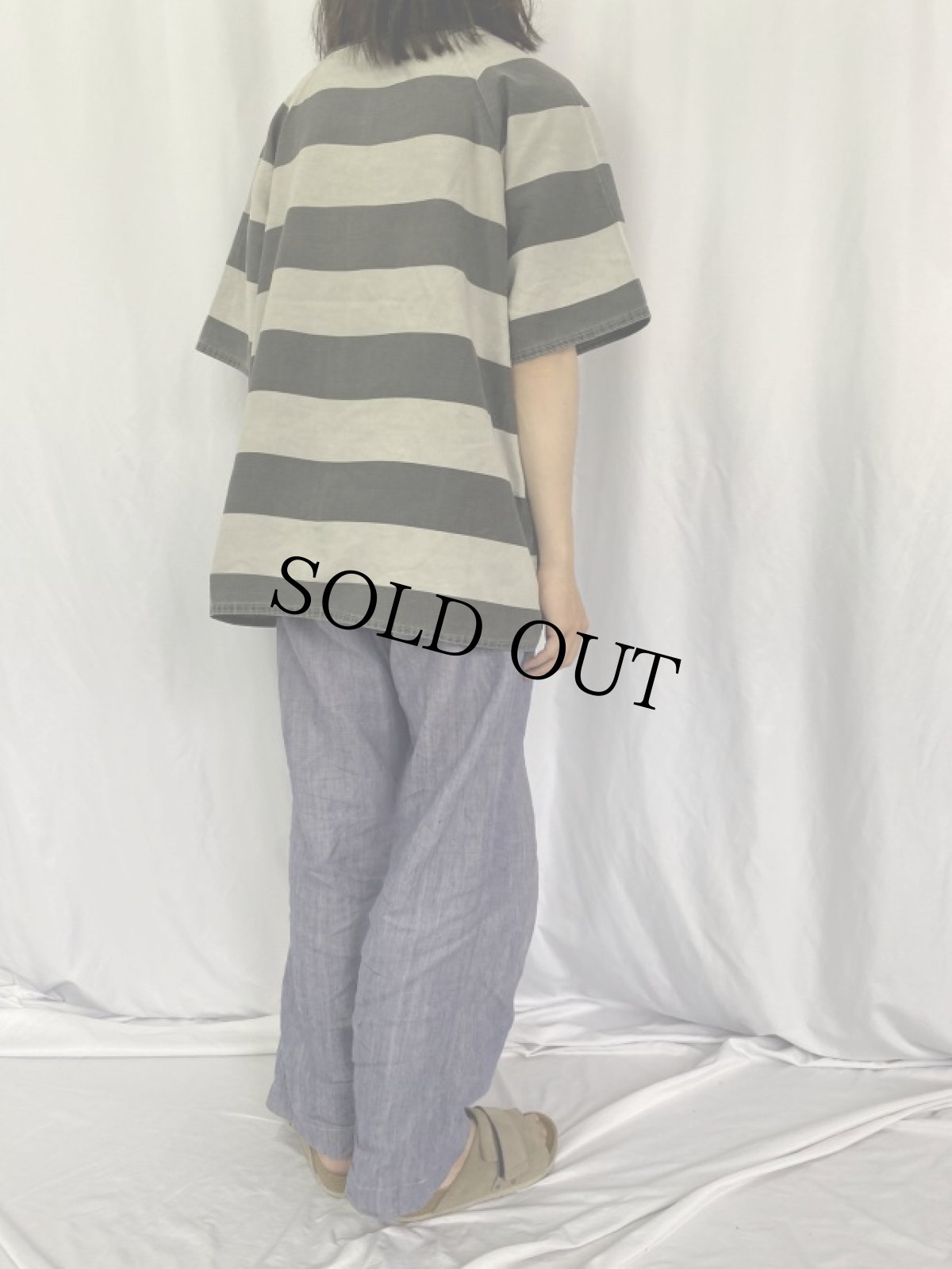 画像4: プリズナーシャツ (4)