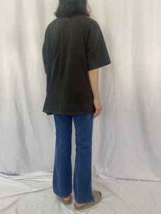 画像4: 90's Levi's 517-2017 USA製 ストレッチデニムパンツ W31 (4)