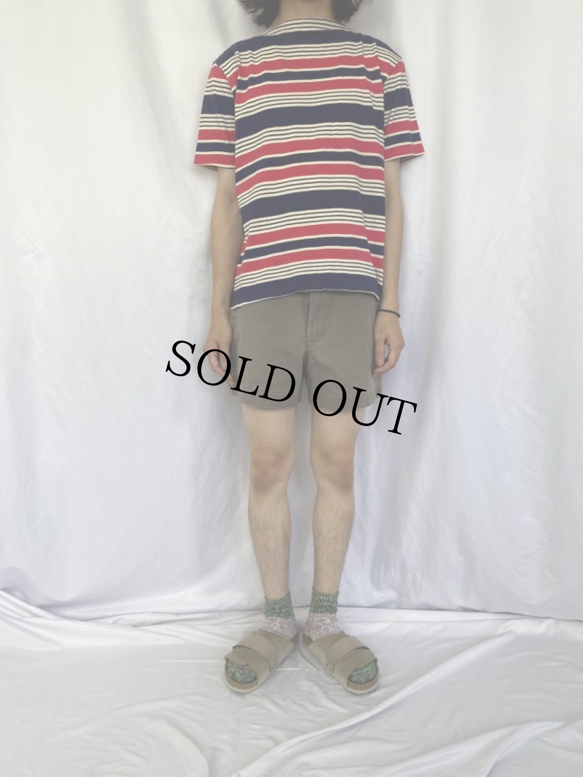 画像2: 2010's patagonia スタンドアップショーツ W31 (2)