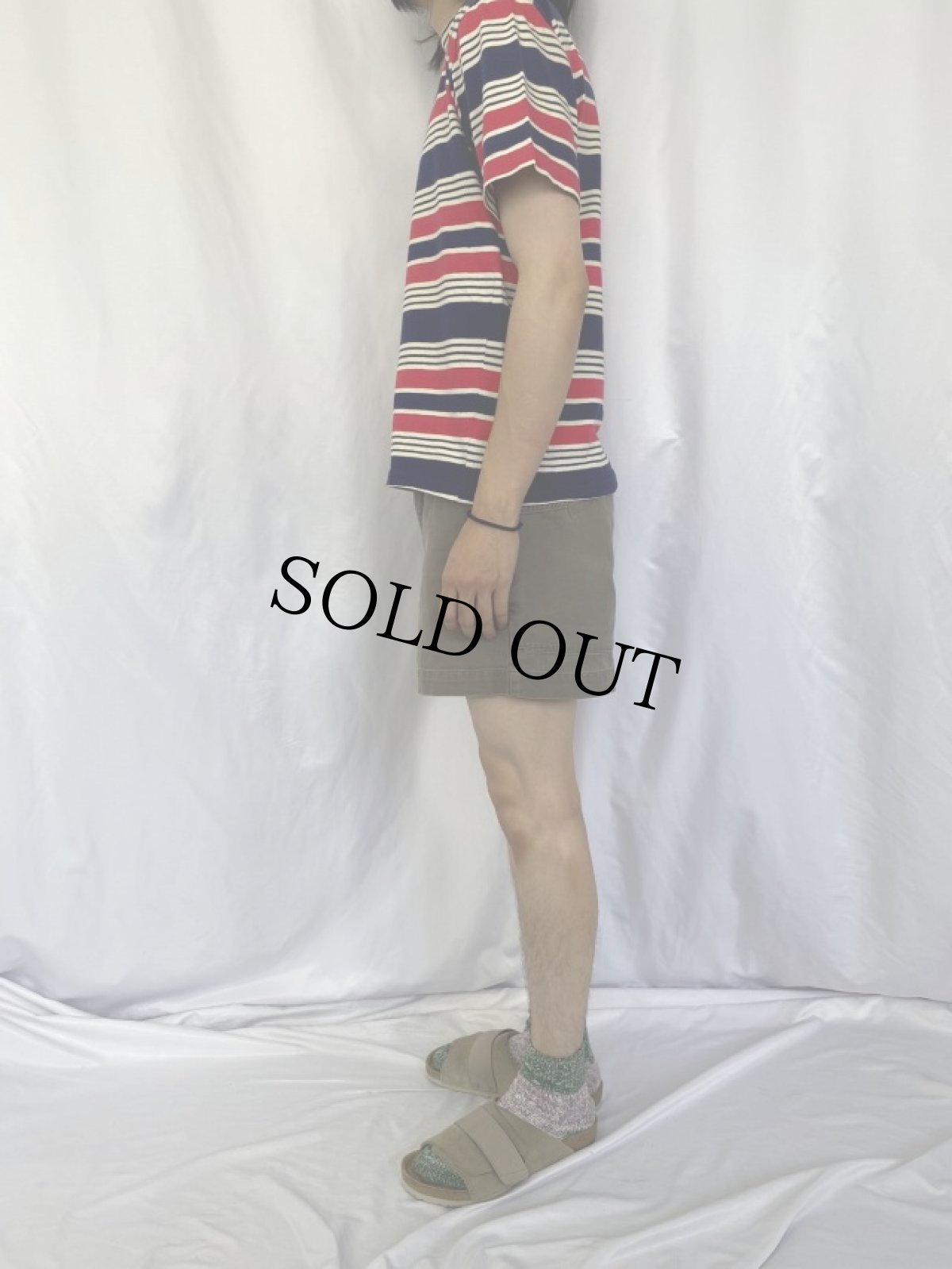 画像3: 2010's patagonia スタンドアップショーツ W31 (3)