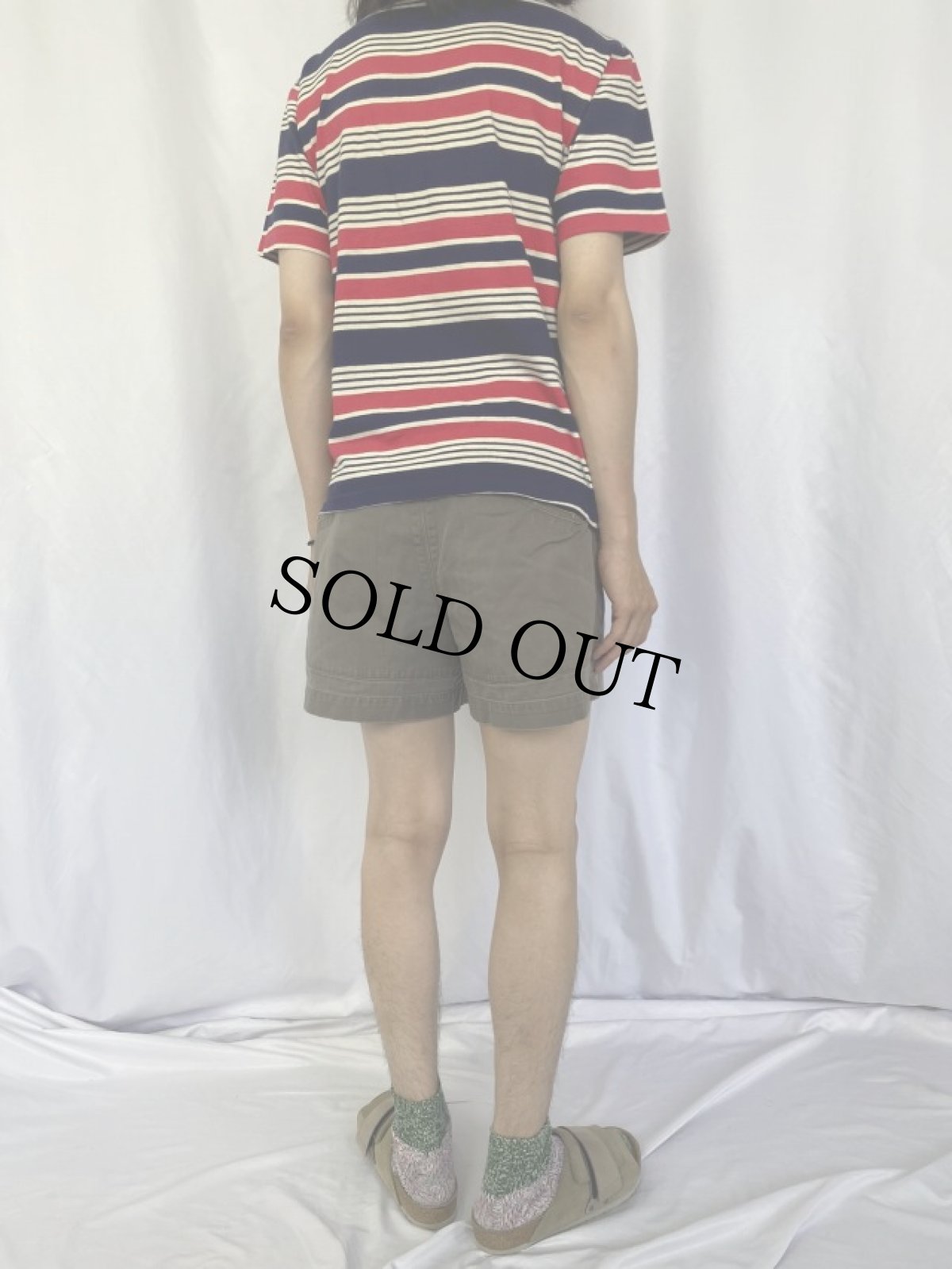 画像4: 2010's patagonia スタンドアップショーツ W31 (4)