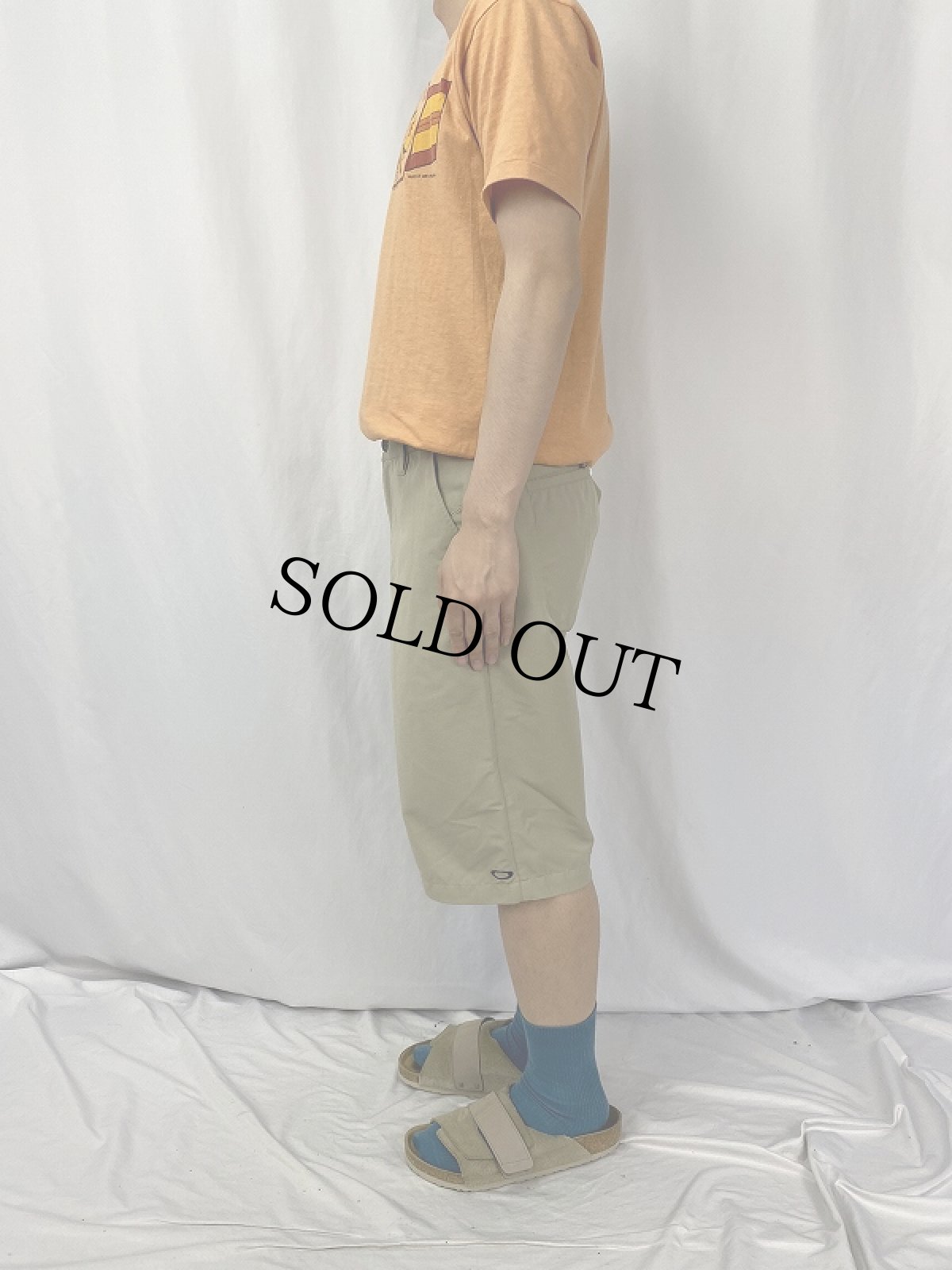 画像3: OAKLEY ゴルフショーツ 32 (3)