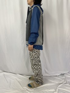画像3: RLX Ralph Lauren "Southern Company" 企業ロゴ刺繍ベスト M (3)