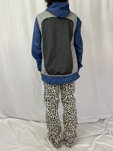画像4: RLX Ralph Lauren "Southern Company" 企業ロゴ刺繍ベスト M (4)
