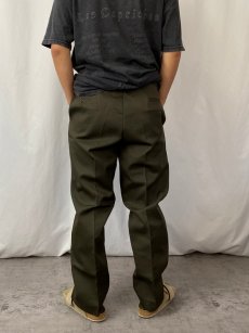 画像3: 60's Dickies 874 ワークパンツ W35 (3)