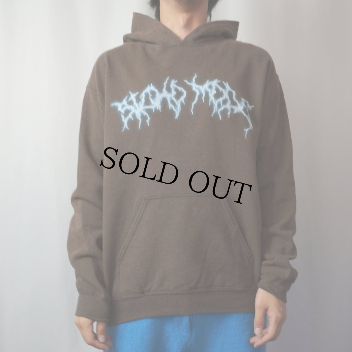 画像3: Travis Scott ASTRO WORLD "Wish You Were Here" ヒップホップスウェットフーディ S (3)