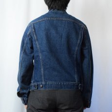 画像3: 80's Levi's 70506-0216 USA製 デニムジャケット SIZE42R (3)