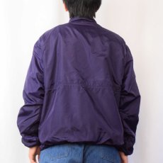 画像4: 90's Patagonia USA製 リバーシブル グリセードフリースジャケット L (4)