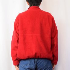 画像6: 90's Patagonia USA製 リバーシブル グリセードフリースジャケット L (6)