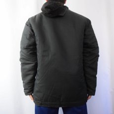 画像3: 80's ROYAL CANADIAN NAVY INTERMEDIATE COLD WEATHER PARKA SIZE7 LONG/SMALL (3)