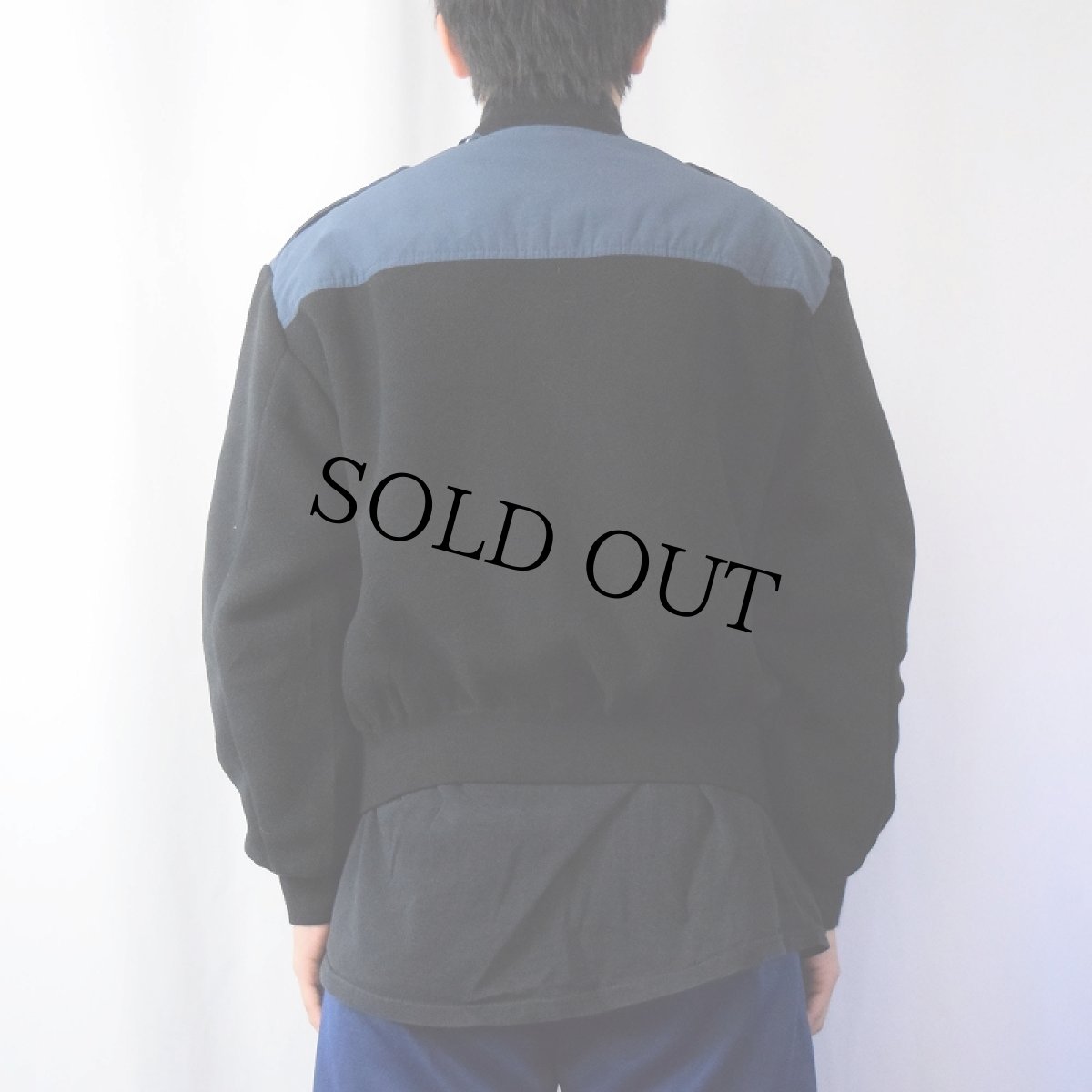 画像3: ROYAL CANADIAN AIRFORCE フリースジャケット (3)