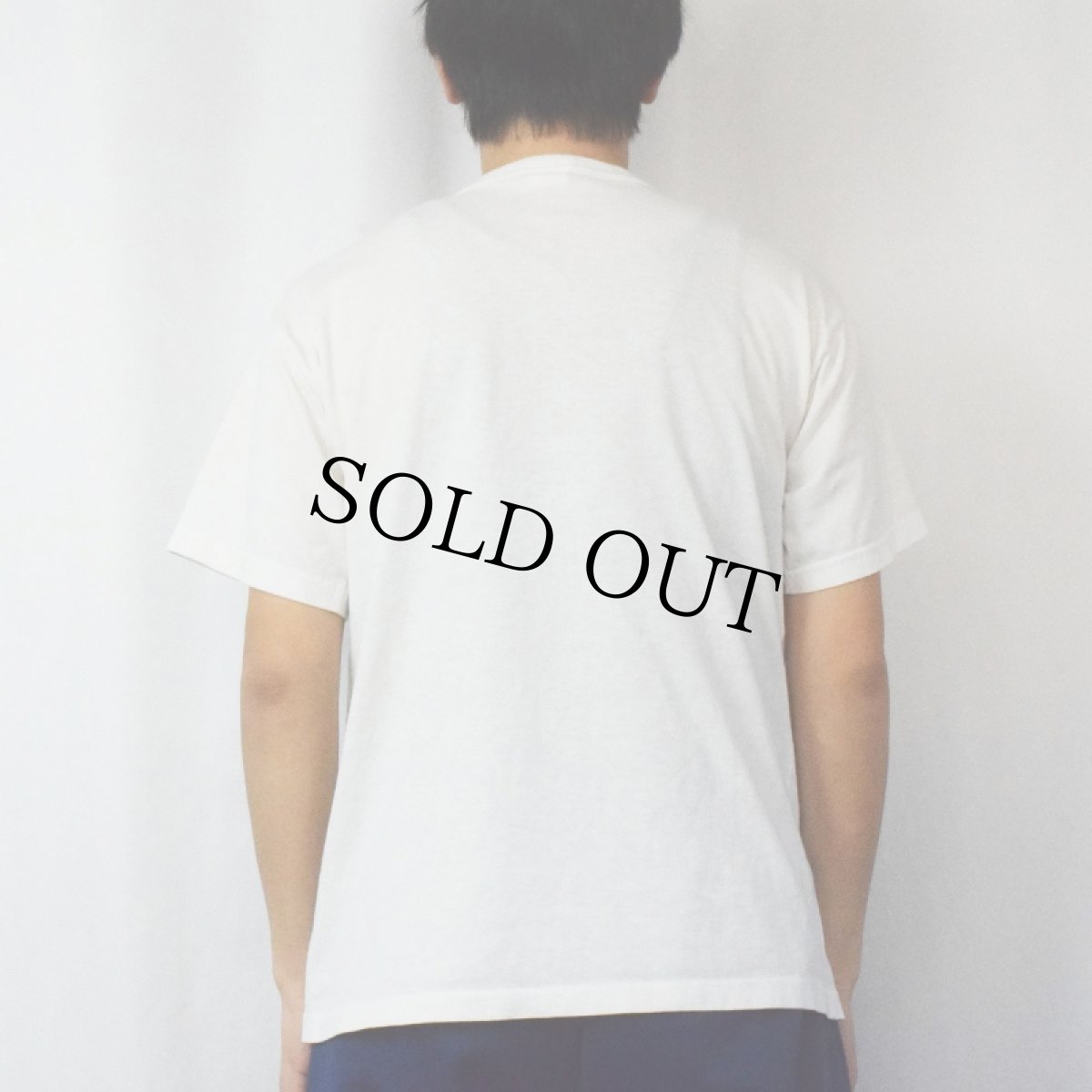 画像3: 90's Disney 101 DALMATIANS キャラクタープリントTシャツ (3)