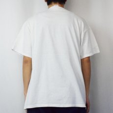 画像3: 2000's Nintendo DS ゲームソフトプリントTシャツ XL (3)