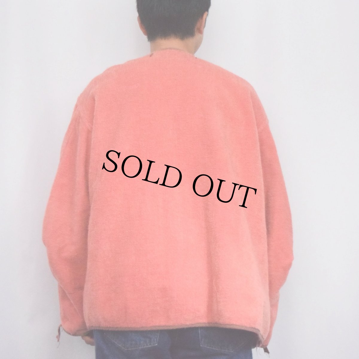 画像3: Scofield オーバーダイライナージャケット (3)