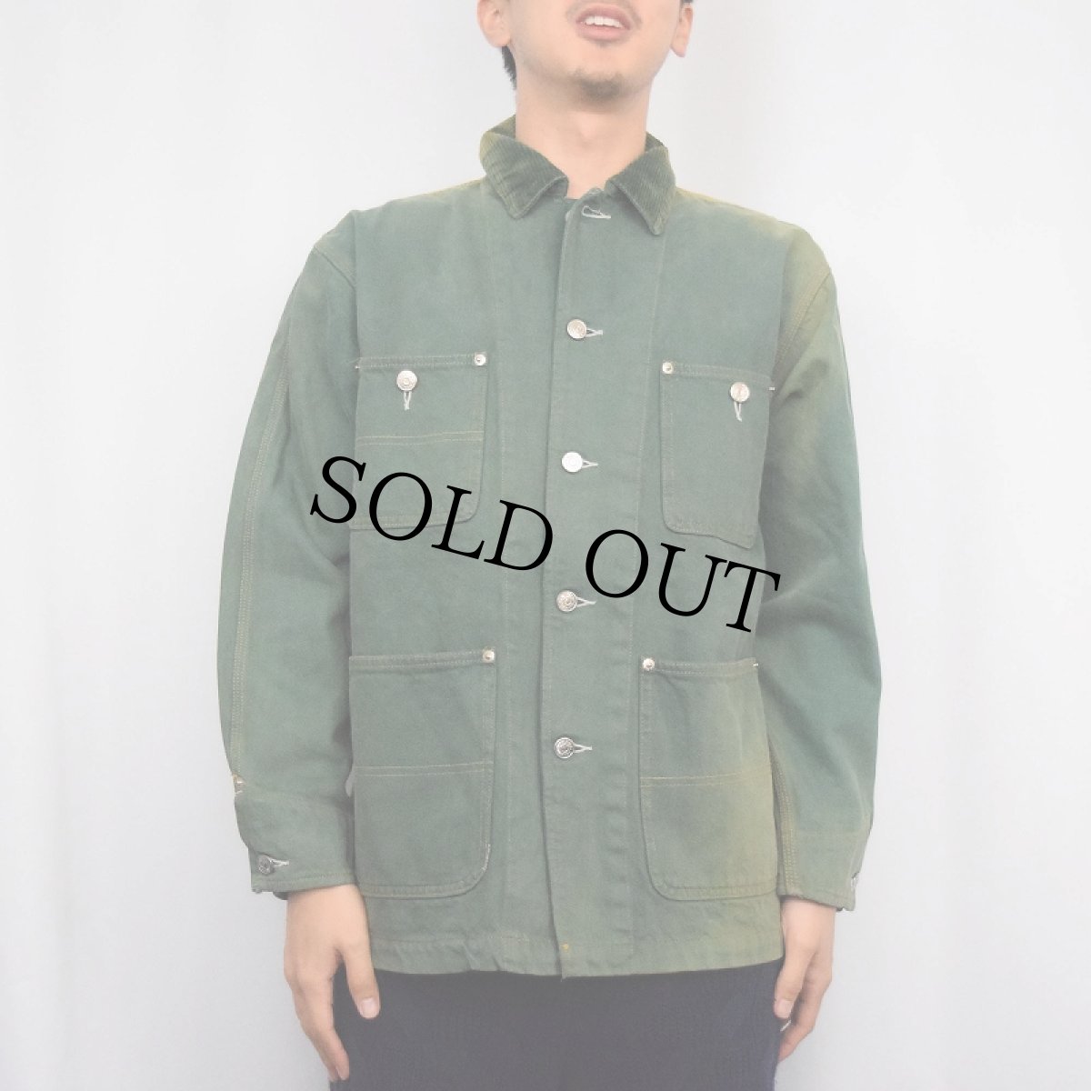 画像2: POLO Ralph Lauren カバーオール (2)