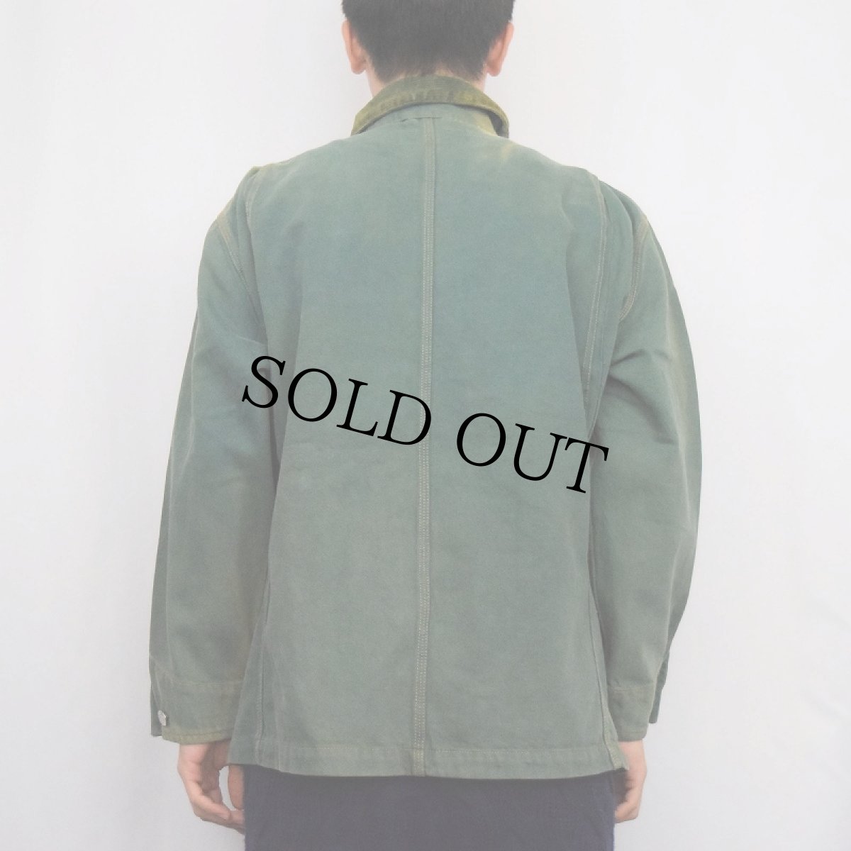 画像3: POLO Ralph Lauren カバーオール (3)