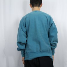 画像3: Champion REVERSE WEAVE 目付きスウェット (3)