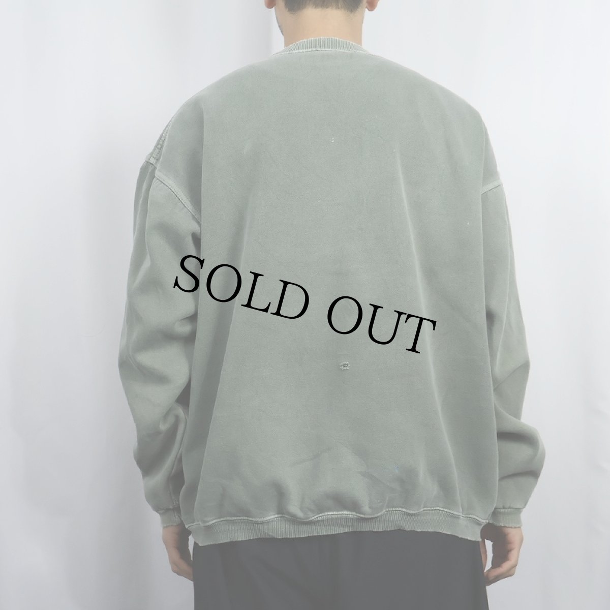 画像3: フェードスウェット (3)