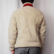 画像3: 16AW Patagonia クラシックレトロXジャケット S (3)