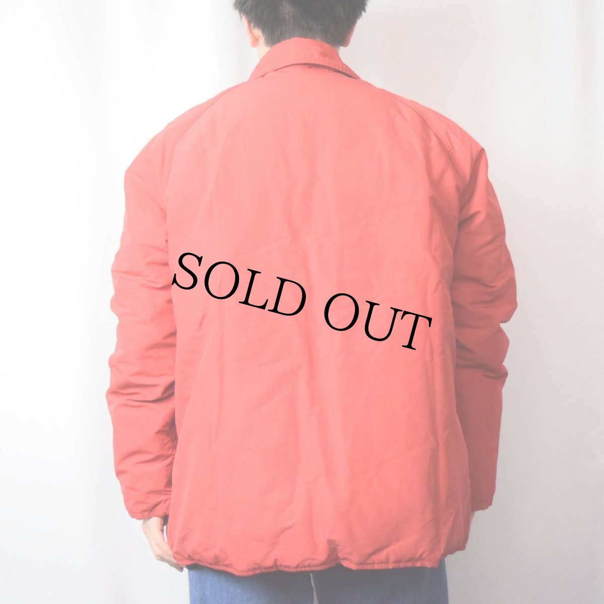 画像3: 50's Eddie Bauer "BAUER DOWN" USA製 ダウンジャケット (3)