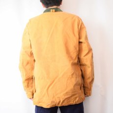 画像2: 90's L.L.Bean USA製 ダックハンティングジャケット SIZE44 (2)