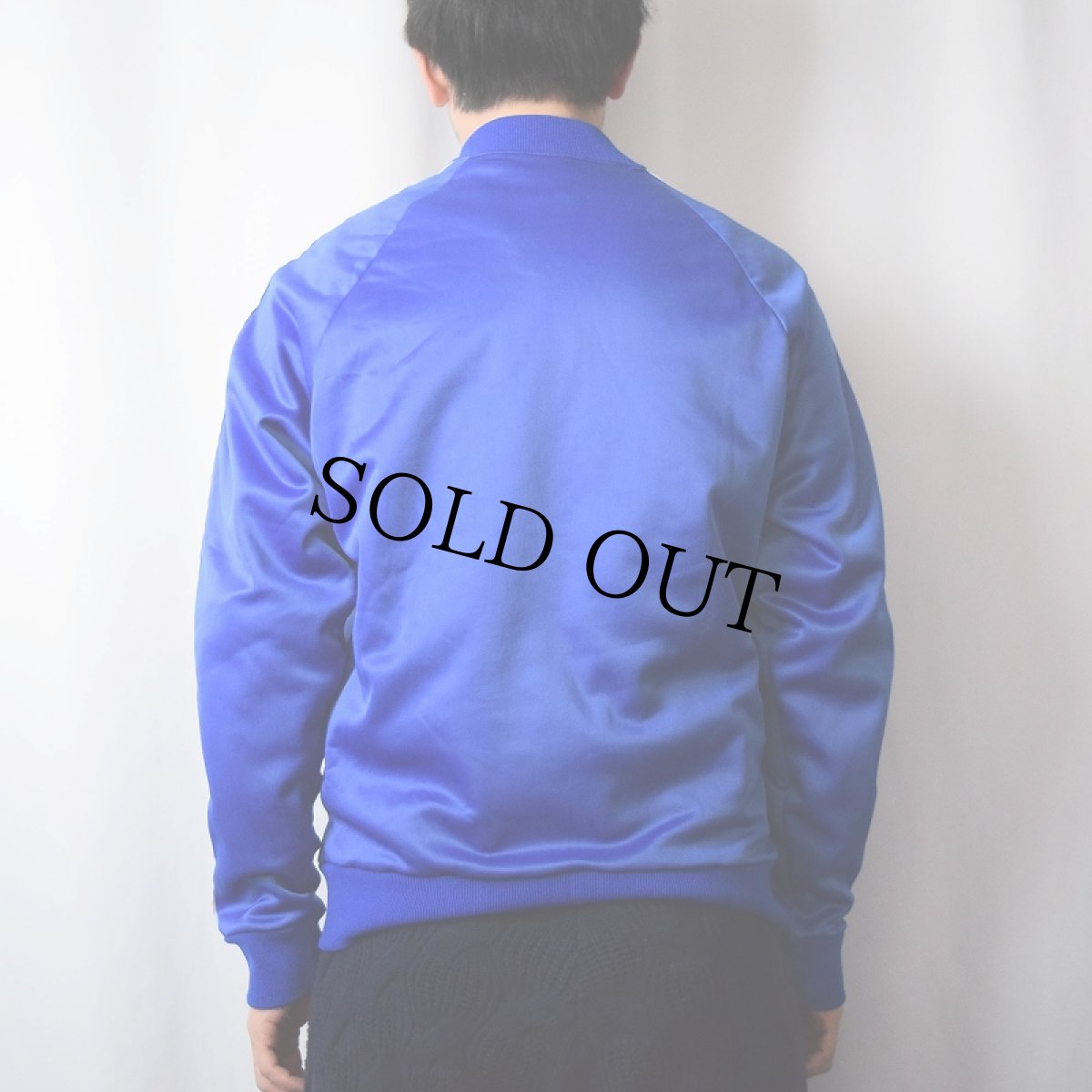 画像3: 70's adidas ATP USA製 トラックジャケット M (3)