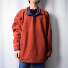 画像2: 90's Patagonia USA製 "Lightweight" シンチラビッグT XL (2)