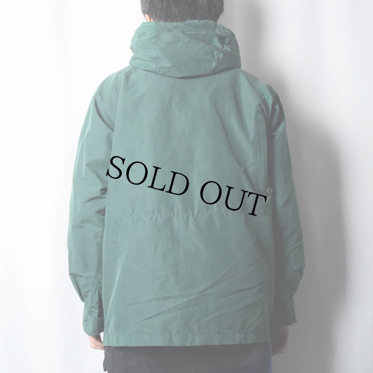 画像3: 70's EASTERN MT. SPORTS マウンテンパーカー S (3)