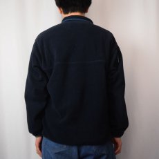 画像3: 18AW Patagonia シンチラスナップT NAVY M (3)