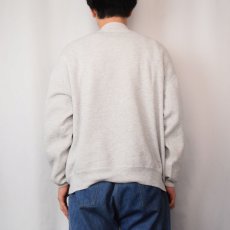 画像3: 90's〜 RUSSLL ATHLETIC USA製 "KENTUCKY" プリントスウェット XL (3)