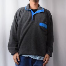 画像2: 2011AW Patagonia スナップT M (2)