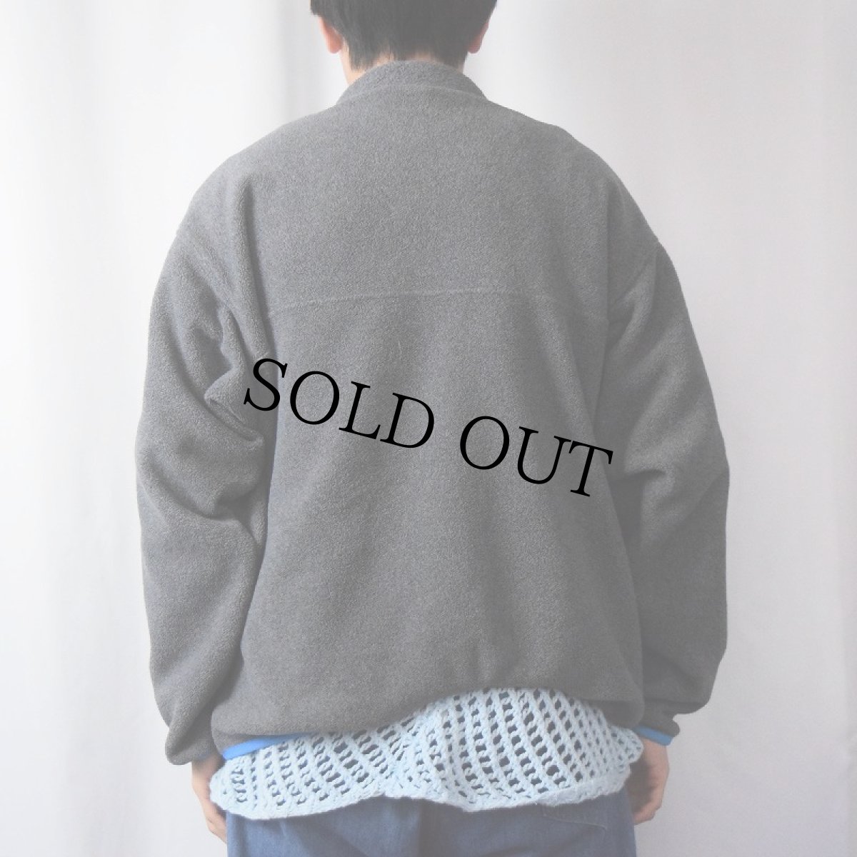 画像3: 2011AW Patagonia スナップT M (3)