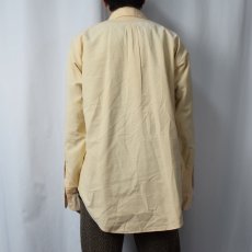 画像3: 70’s Brooks Brothers 6ボタン オックスフォードボタンダウンシャツ SIZE15 1/2-4 (3)