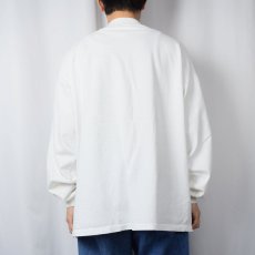 画像3: 【SALE】 90's Boston Scientific Corporation USA製 "SHARE THE VISION" バイオテクノロジー企業プリントロンT 2X (3)
