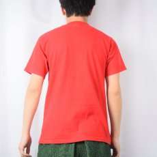 画像3: 90's BMW 自動車メーカー ロゴプリントTシャツ (3)