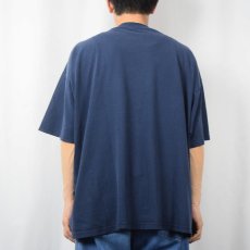 画像3: SPEED RACER アニメプリントTシャツ NAVY XL (3)