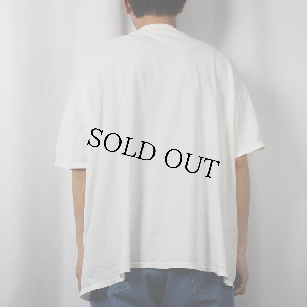 画像3: YOUNG FRANKENSTEIN コメディ映画 プリントTシャツ (3)