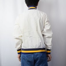 画像3: 80〜90's POLO Ralph Lauren "Valstar Jacket Type" コットンスポーツジャケット M (3)