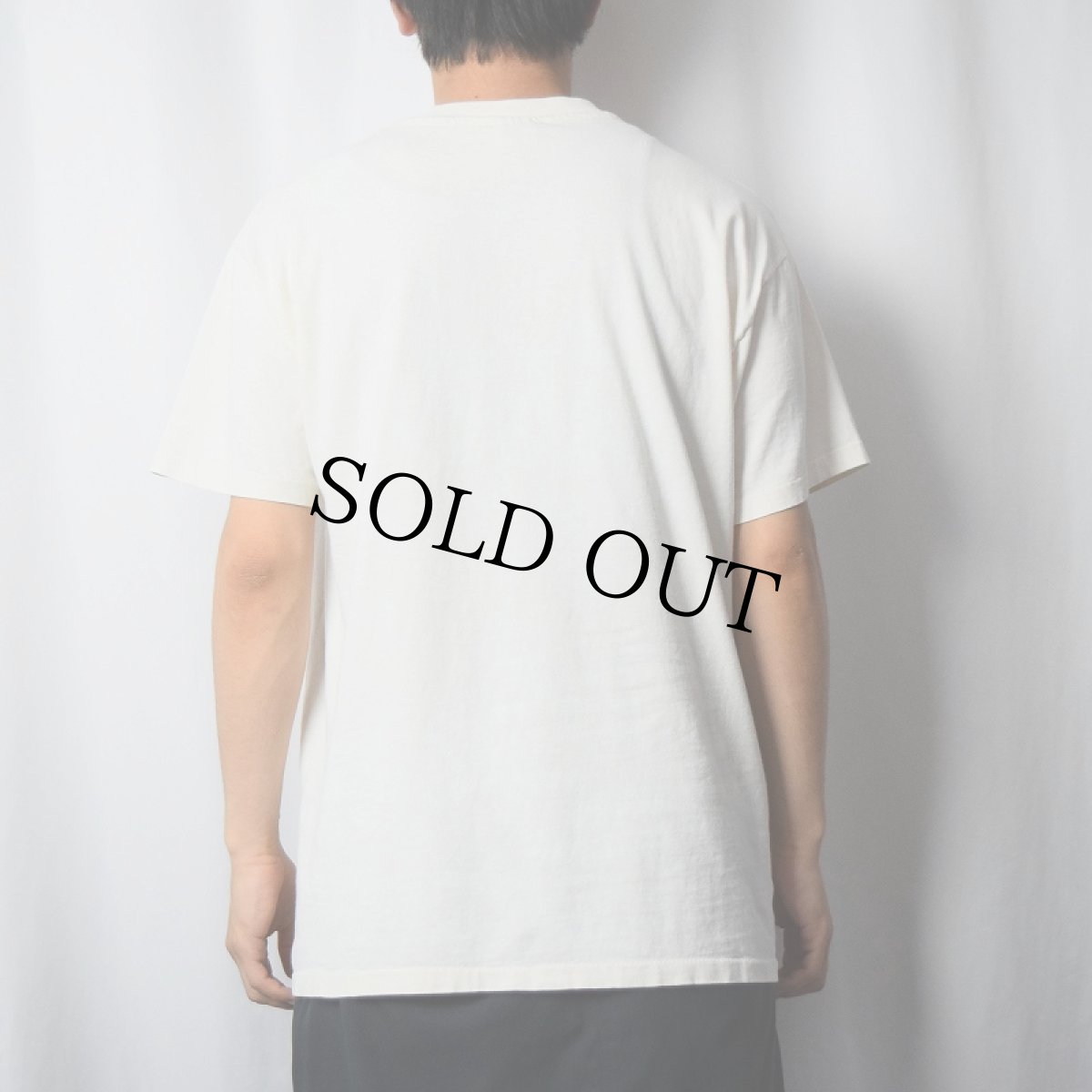 画像3: 90's Mary Cassatt's USA製 アートプリントTシャツ L (3)