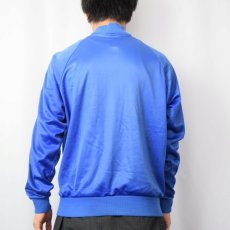 画像3: 80's adidas ATP USA製 トラックジャケット L (3)