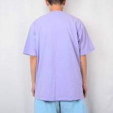 画像3: 90's GRAVITY GRAPHICS USA製 "Shark" プリントＴシャツ L (3)