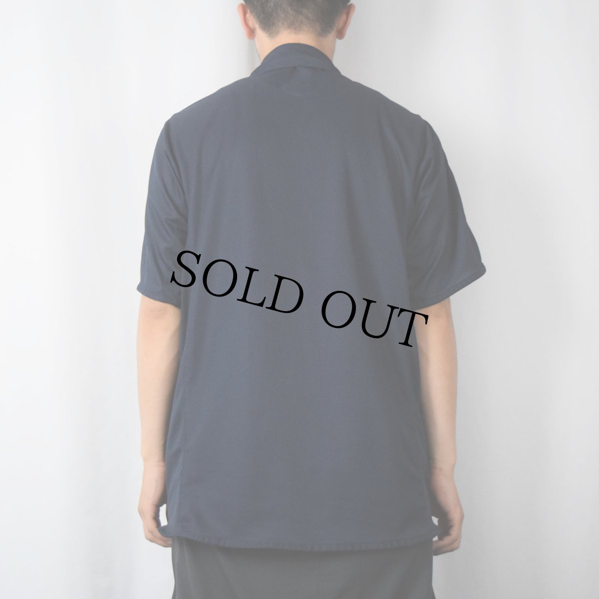 画像3: UMBRO "ENGLAND" サッカーユニフォームシャツ NAVY L (3)