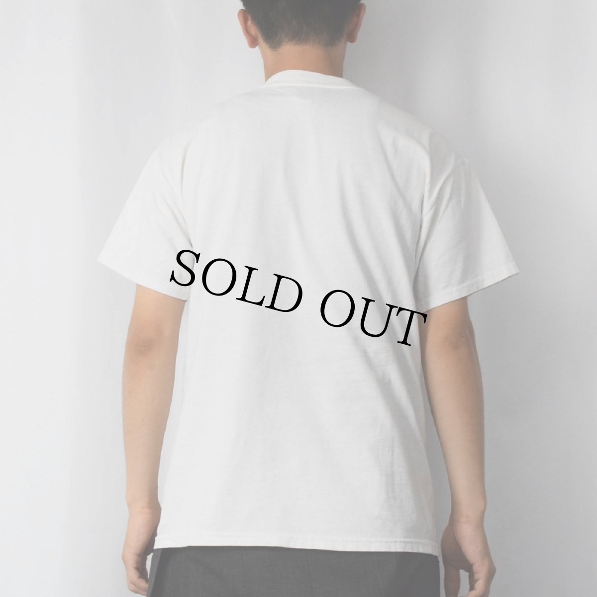 画像3: 90's "We Can Do It!" 第二次世界大戦 ポスタープリントTシャツ M (3)